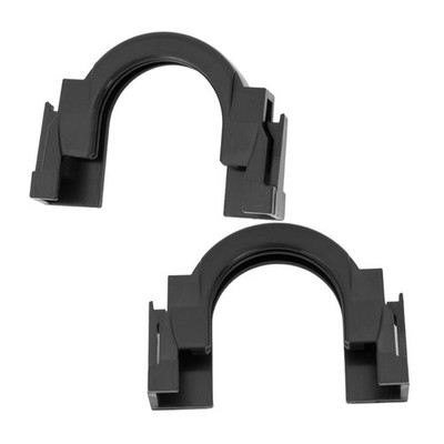 For Nissan Maxima 2016-2023 Radiator Support Brackets Driver Passenger Side Pair