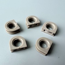  5PCS/LOT A216227 Support Shaft Khaki for QSS 26/29/30/32/33/35/37/7100/7500