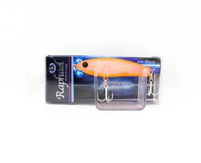 Zipbaits ZBL Raphael Pencil Sinking Lure 891 (4487)