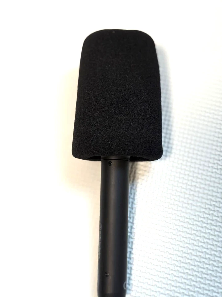 Audio-Technica BP4025 – X/Y Stereo Field Recording Condenser Mic, 20–17 kHz - Image 3 of 4