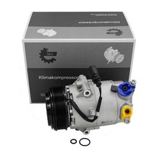 Klimakompressor 84SKV178 VW Up! SKODA Citygo SEAT Mii ; 1S0816803A