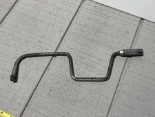 3/8" Drive Speed Wrench ~ Pre-Owned ~ Unbranded Weird Shape 90 Degree Rare