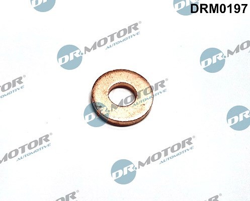 Dr.Motor Automotive Dichtring, Einspritzventil U.A. FüR CitroËN, Fiat, Peugeot-image