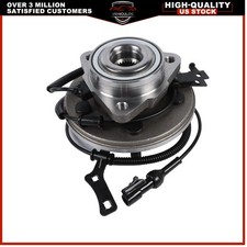 Front Wheel Hub Bearing Assembly For Ford Explorer 2006-2010 515078 Front Wheel Hub Bearing Assembly For Ford Explorer 2006-2010 515078