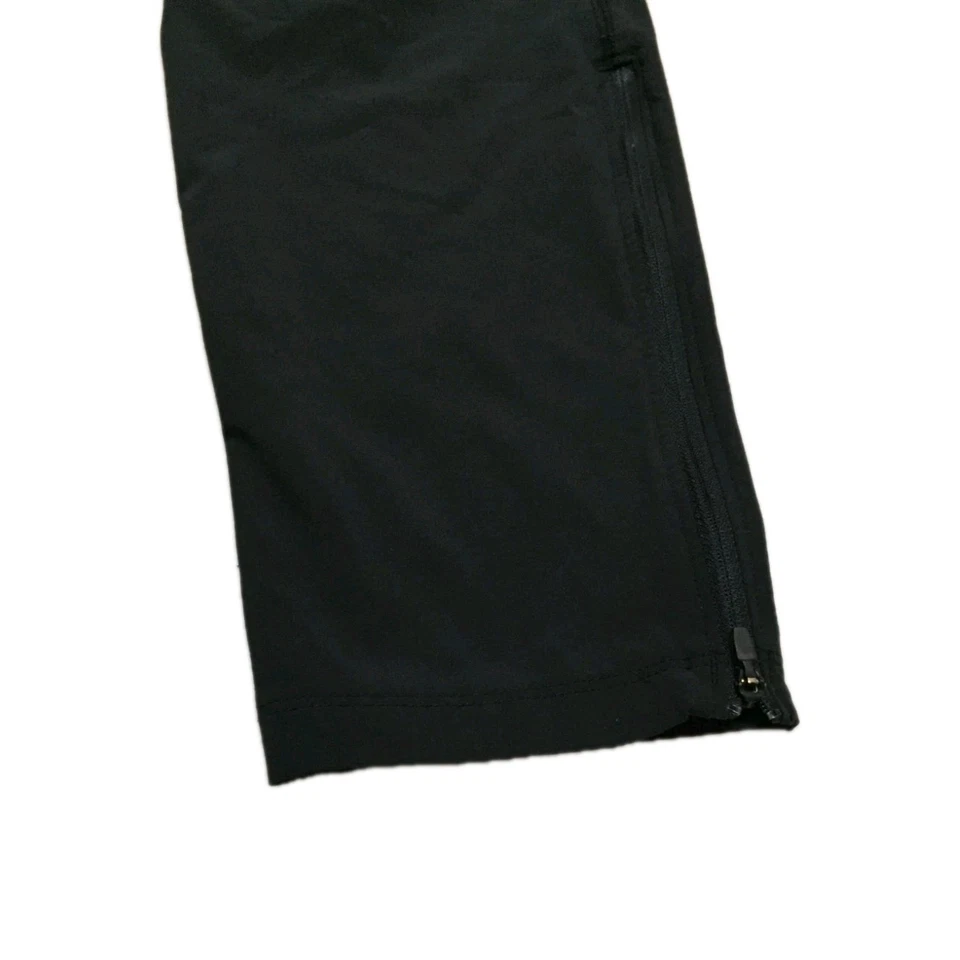 Pantalones deportivos Under Armour para mujer SM/P negros COLD GEAR ropa deportiva Foto 4 de 4