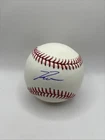 Ryan Waldschmidt Signed Baseball Arizona Diamondback Auto Prova Certified