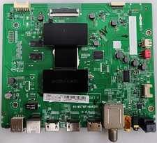 TCL 55S423 55S425 Main Board 08-CS55CUN-OC416AA, 40-MST10F-MAA2HG, 08-MST1003-MA