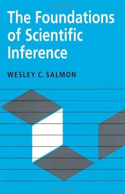 The Foundations of Scientific Inference (Pitt Paperback) - Salmon, Wesley C.