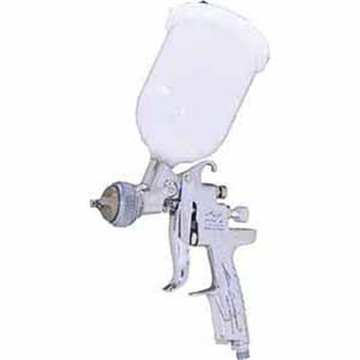 ANEST IWATA 9234 HVLP Gravity Feed Spray Gun
