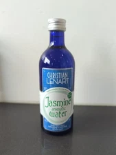 Christian LENART  jasmine Aromatic floral water alcohol free 6.7 oz