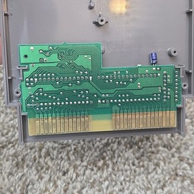 Sword Master NES In Rental Case - Super Rare (Nintendo Entertainment System)