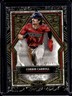 2025 Topps Tier One Corbin Carroll 2 #/125 Diamondbacks