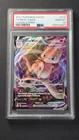 PSA 10 Mew Vmax 114/264 Fusion Strike Ultra Rare Pokémon 2021