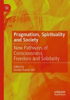 Ananta Kumar Giri | Pragmatism, Spirituality And Society | Taschenbuch (2022)