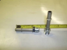 LS1 LS6 Fuel line 3/8 Push Connect to 3/8 Flare Adapter