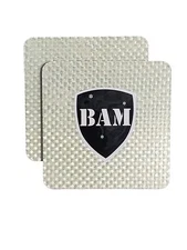 Body Armor | Bullet Proof Plates | ArmorCore | Level IIIA 3A 6x6 PAIR