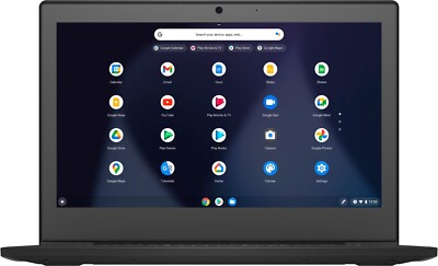 Lenovo IdeaPad 3 CB 11IGL05 11.6'' (64GB eMMC, Intel Celeron N