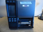 TSC TTP-2410MT Thermal Barcode Label Printer 104mm LAN USB Parallel - TPH ERROR 