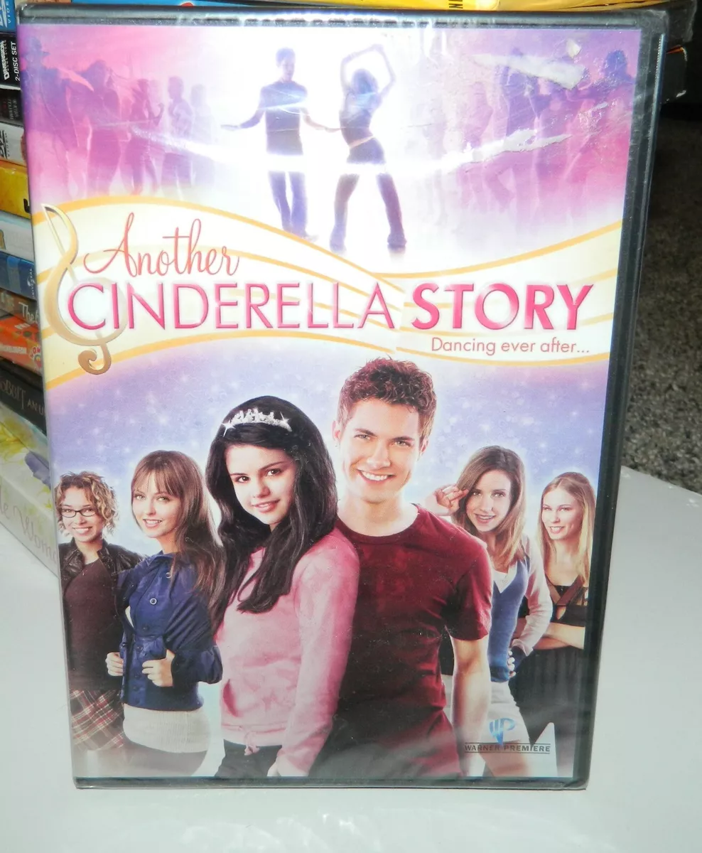 Another Cinderella Story (DVD, 2008)