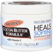 Palmer's Cocoa Butter Formula With Vitamin E 3.5 oz (100 g)