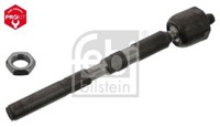 Febi 45950 Axialgelenk Mit Kontermutter Prokit