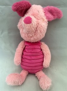 piglet toy