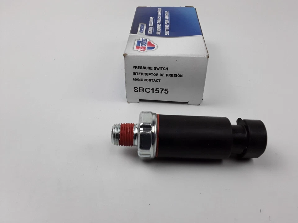 Interruptor de presión de aceite para Dodge Ram Dakota Plymouth Acclaim Chrysler LeBaron 87-98 Foto 3 de 4
