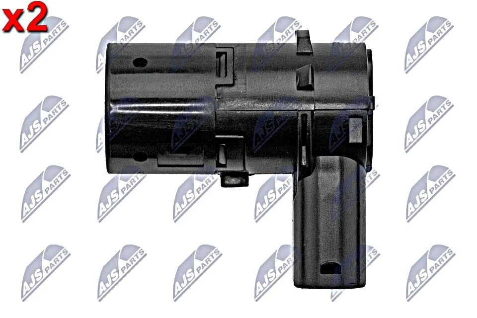 2x PDC Parking Sensor Rear For VOLVO C70 I S40 II S60 S70 S90 95-12 8641281 - Изображение 3 из 4