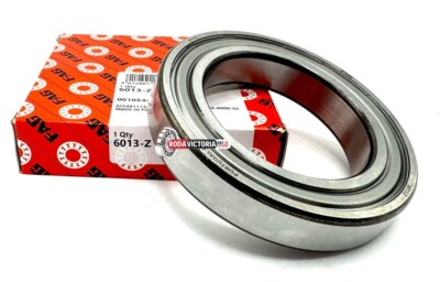 FAG SEASON 　MADE　IN　ITALY 　ナポリ New Old Stock Fag Front Inner Wheel Bearing Part #311-405