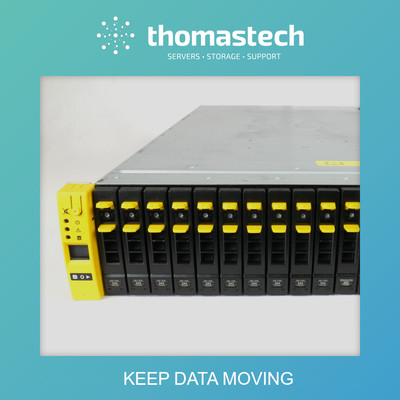 hpe 3par e7x81a 7440c 4 node 16 x 1 8tb 12 x 1 92tb ssd 47tb ebay ebay