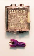 NOS PHONOGRAPH CARTRIDGE Astatic 111 111D EV106D 101 943-DS77 943-SS73
