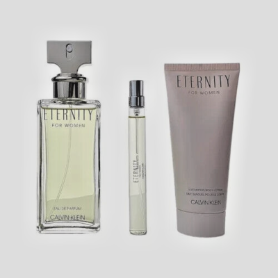 Calvin Klein Eternity Summer 3.4 fl oz Women's Eau de Parfum for
