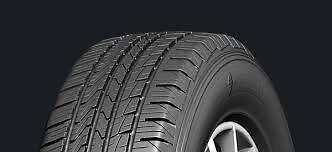 Rxquest Tyres