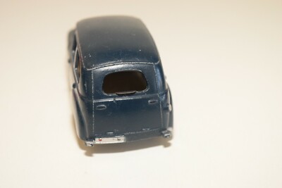 CIJ Ancien 1/43 - Renault Prairie - Bon état, Sans Boîte