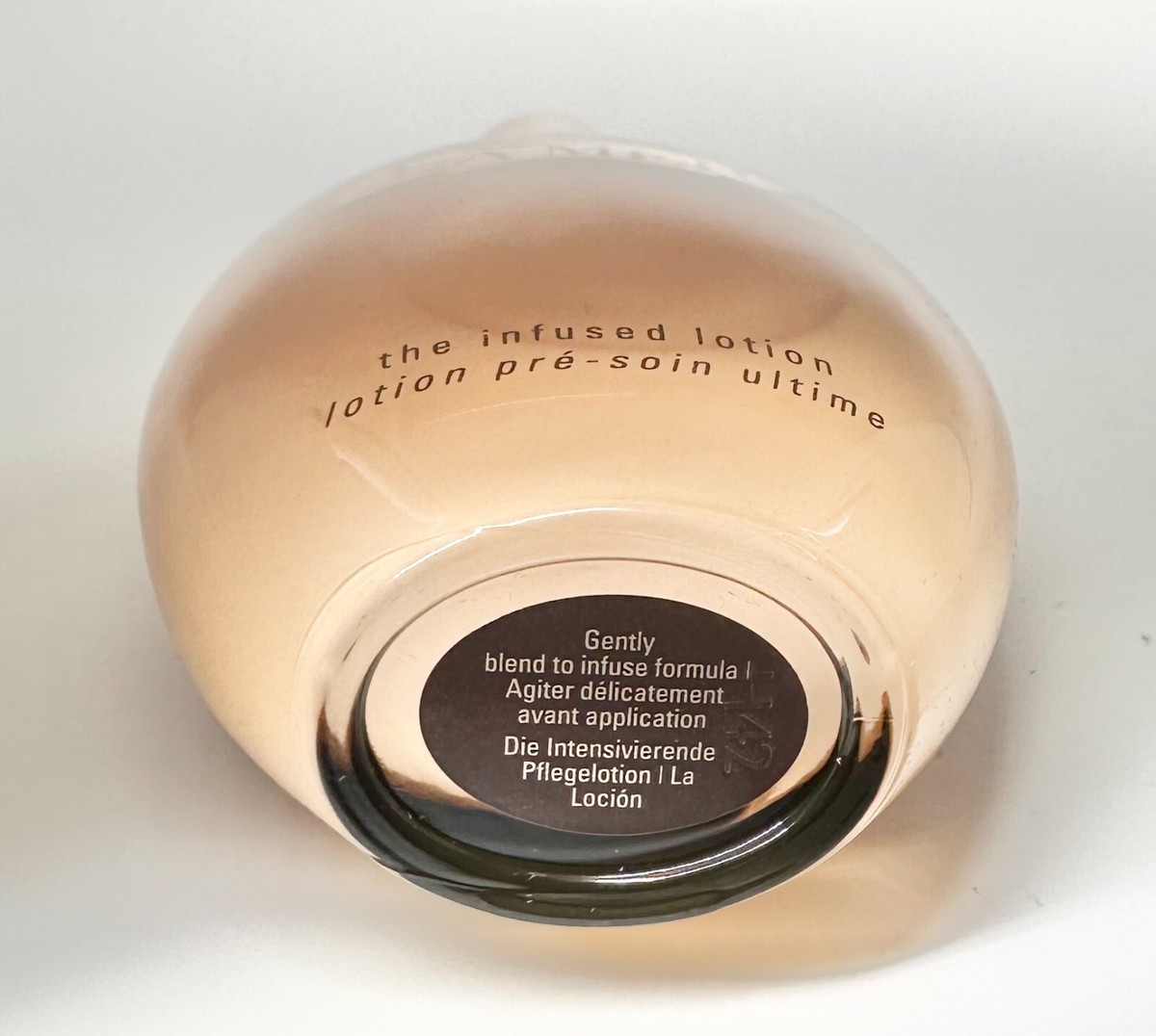La Mer Genaissance The Infused Lotion 5oz/150ml | eBay