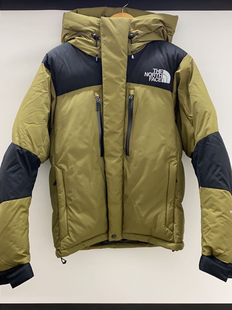 THE NORTHFACE＿ND91710 Baltro LightJacket The North Face DOWN JACKET ND91710 BALTRO LIGHT NAVY M Used