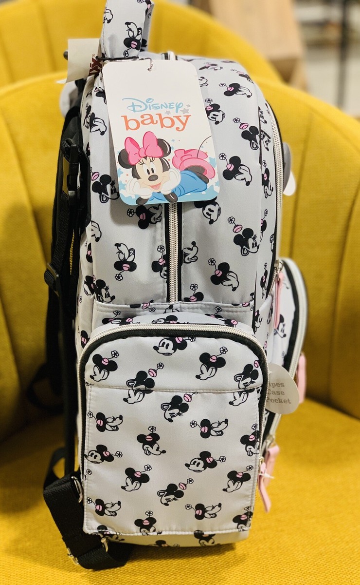 Disegni Da Colorare Di Minnie Mouse Per Bambini - Foto 9