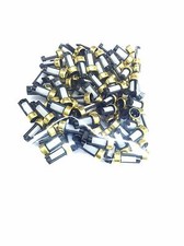 Pack Of 100 Brand New Bosch Fuel Injector Micro Filter Basket Universal Bosch