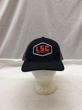 Trucker Hat Baseball Cap Vintage SnapBack Mesh LSC LGND Supply Co.