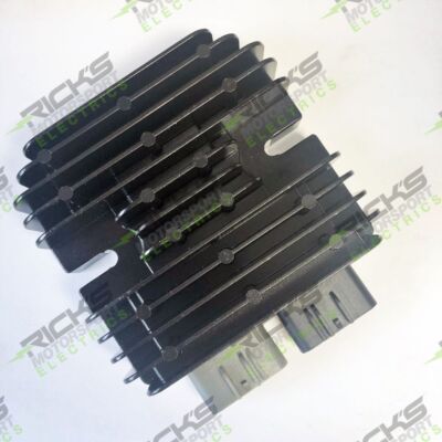 Ricks Hot Shot Series Rectifier-Regulator For Polaris RZR S4 1000 EPS 2019-2020