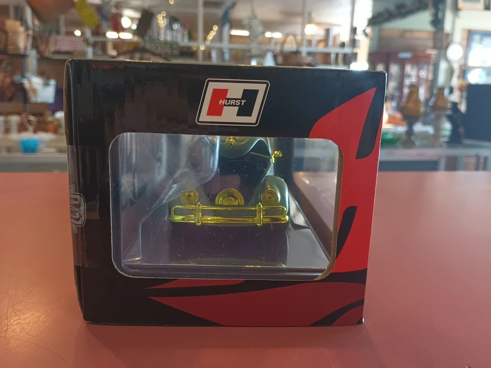 M2 1:18 Scale 1952 Vw Better Deluxe Chase!! - Image 2 of 4