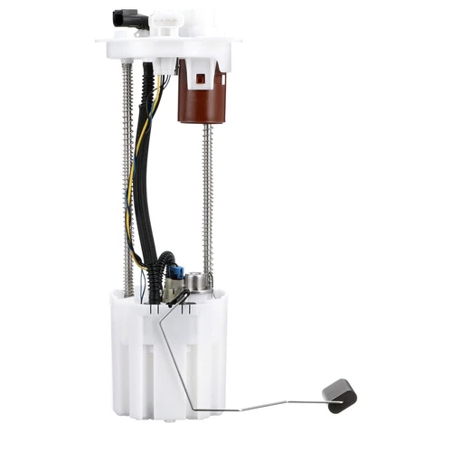 Delphi Fuel Pump Module Assembly for 2014-2018 Chevrolet Silverado 1500 4.3L xd (For: More than one vehicle)