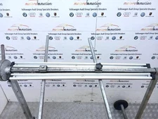 BENTLEY BENTAYGA 2023 Pair of boot tie down rails extended wheel base model