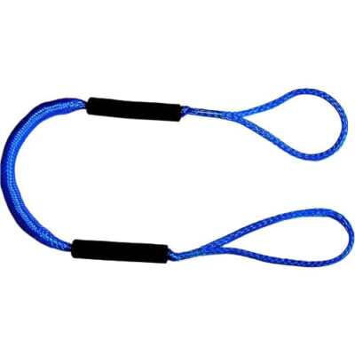Greenfield Dock Buddy 4' Royal Blue #DB4-BL