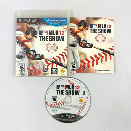 YOU PICK & CHOOSE! Sony PlayStation 3 PS3 Games - FAST Same Day Shipping TESTED - Picture 117 of 207