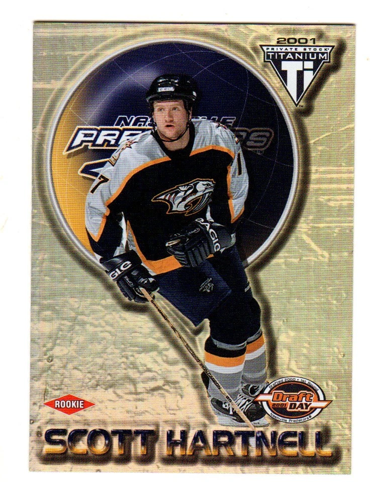 2000-01 Pacific Various NHL Brands 🥅YOU PICK 🏒 Minis Parallels INSERTS RCs SPs - Image 3 of 4