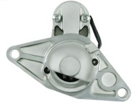 As-Pl Anlasser Starter 12 V 1.4 Kw Passend FüR Mazda RX-8 1.3 S5252S