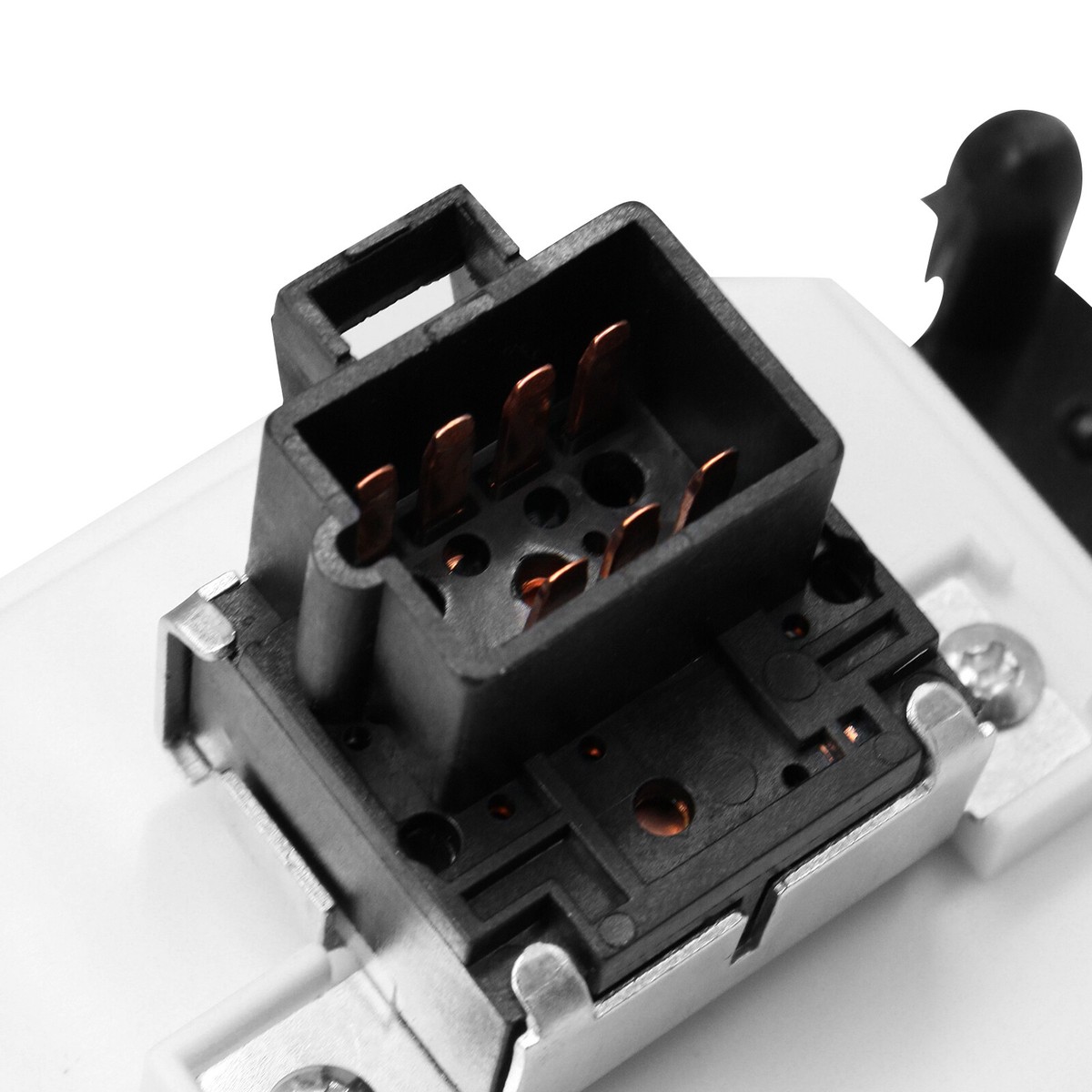 For Silverado Tahoe Suburban Yukon Escalade Hvac Heater Control Module 