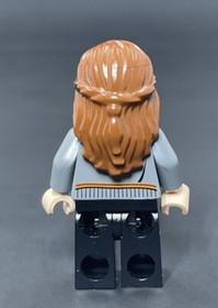Lego Minifigure Hermione Granger (HP095) From Harry Potter Sets 4738 4842