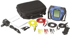 Otc 3840f High Speed Automotive 2 Channel Lab Scope With Database
